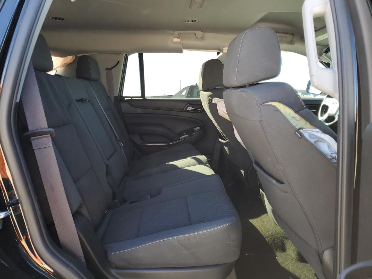 1GNSCAKC2GR284130 CHEVROLET TAHOE 2016