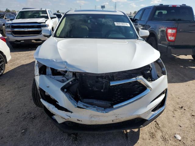 5J8TC1H51LL005206 | 2020 Acura rdx technology