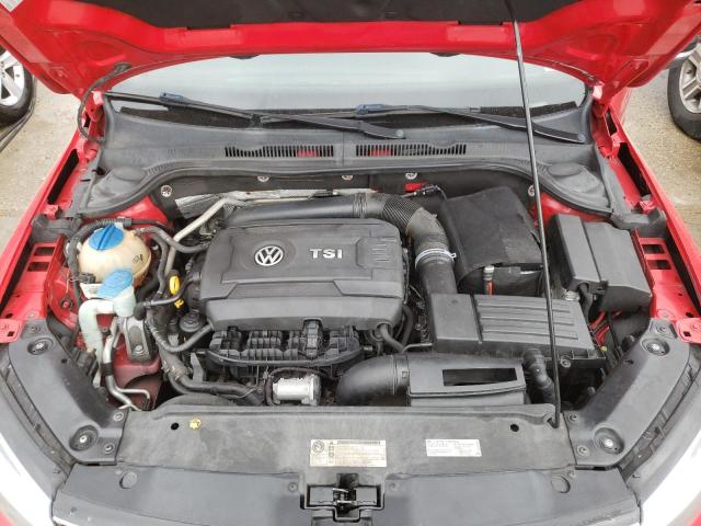 3VWD17AJ6FM246441 | 2015 VOLKSWAGEN JETTA SE