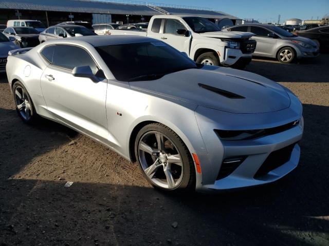 1G1FF1R74J0132705 | 2018 CHEVROLET CAMARO SS