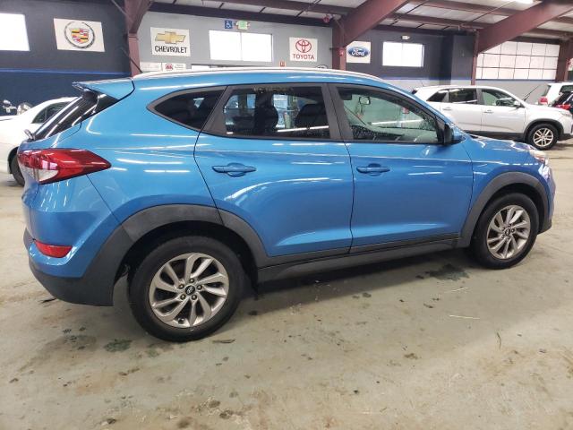 KM8J33A49GU073946 | 2016 HYUNDAI TUCSON LIM