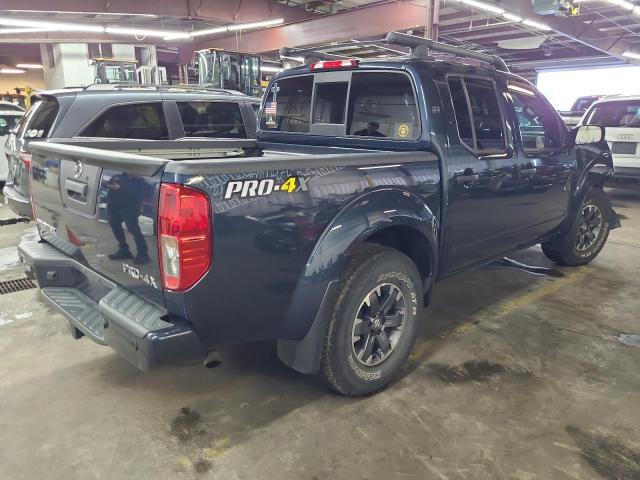 1N6ED0EB1LN724482 | 2020 NISSAN FRONTIER S