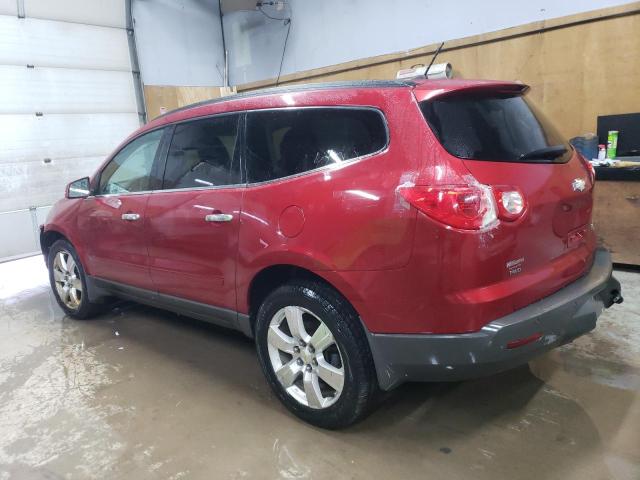 2012 Chevrolet Traverse Lt VIN: 1GNKVGED7CJ394813 Lot: 82329143