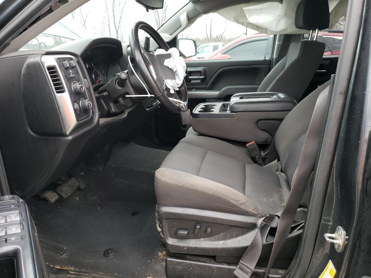 2GCVKPEC9K1230428 CHEVROLET ALL Models 2019