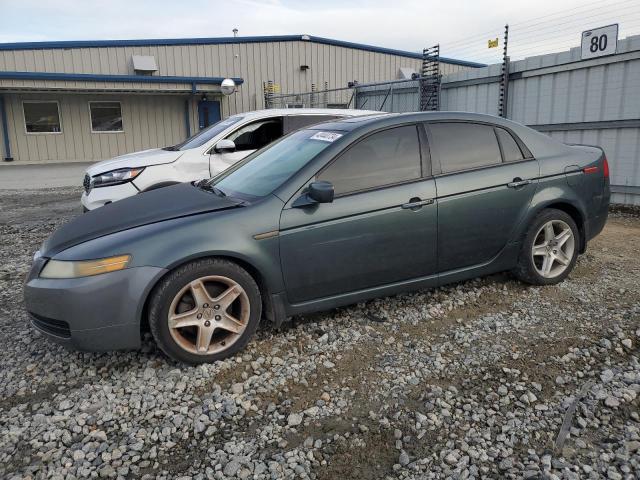 2005 Acura TL 