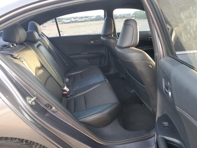 1HGCR2F55GA081116 HONDA ACCORD 2016