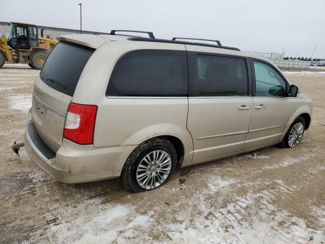 Vin: 2c4rc1cg5dr737350, lot: 37374604, chrysler minivan touring l 20133