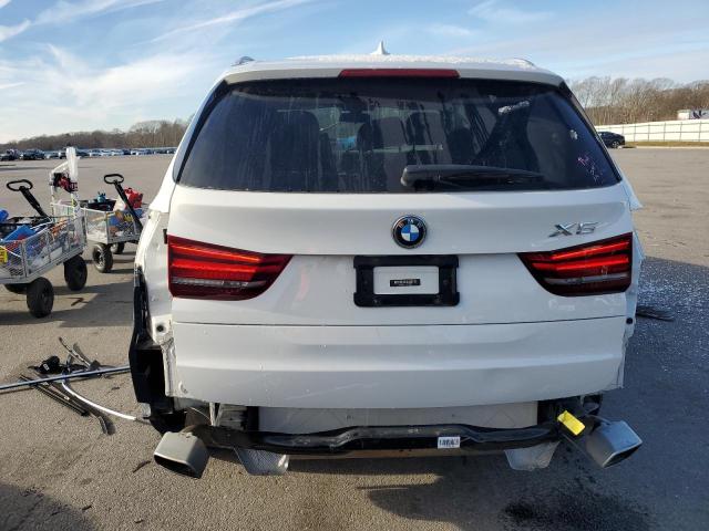 5UXKR0C52JL075206 2018 BMW X5, photo no. 6