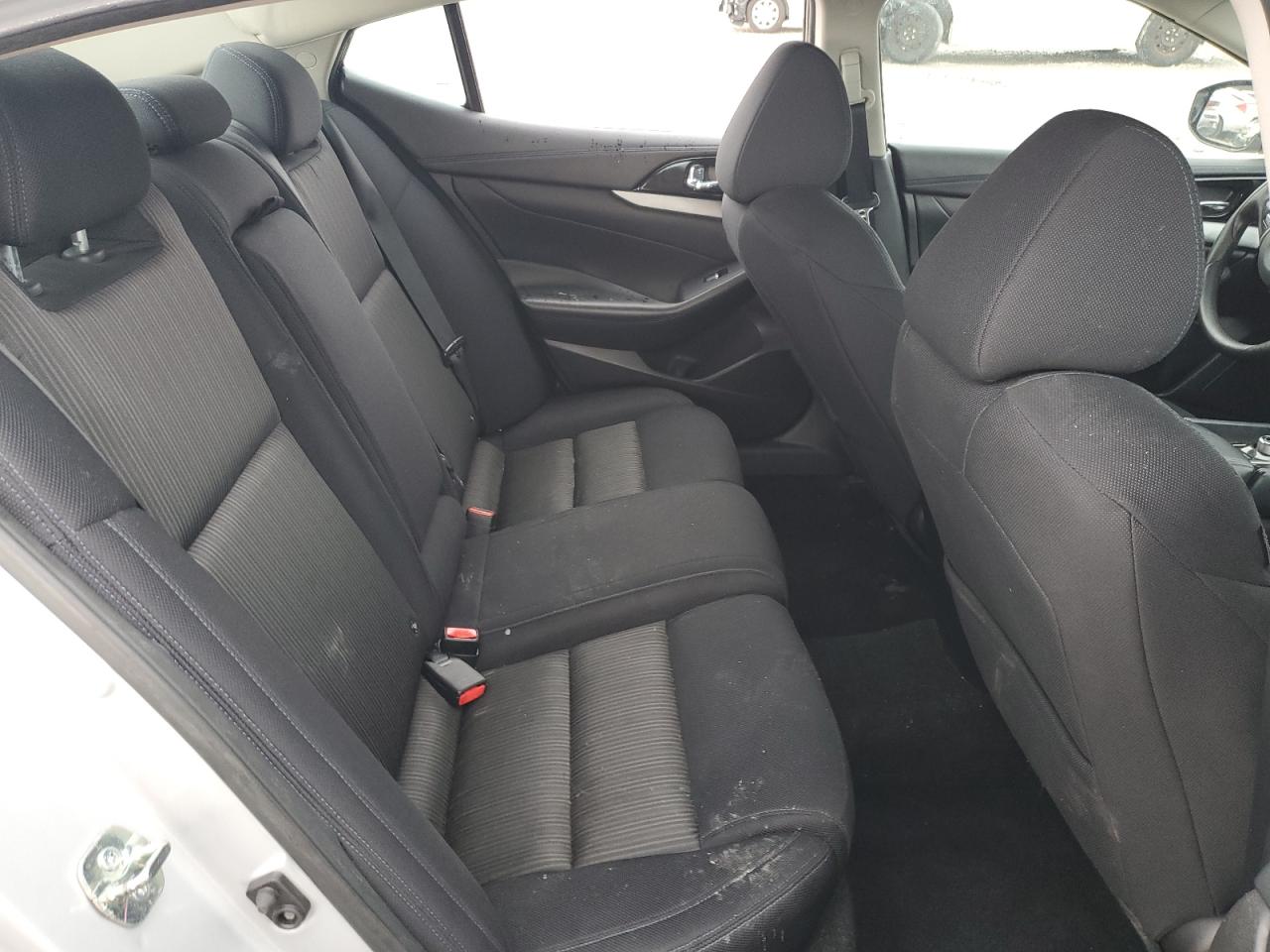 1N4AA6AP8GC432432 NISSAN MAXIMA 2016