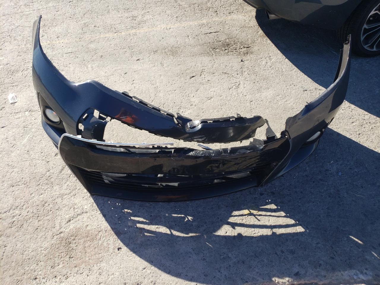 5YFBURHE3GP567823 TOYOTA COROLLA 2016