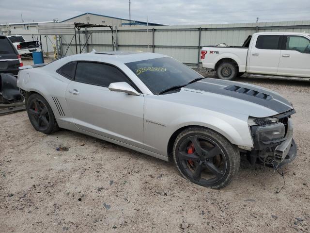 2G1FH1EJ6F9213505 | 2015 CHEVROLET CAMARO SS