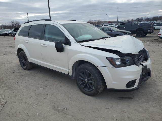 3C4PDCBB5KT751524 | 2019 DODGE JOURNEY SE