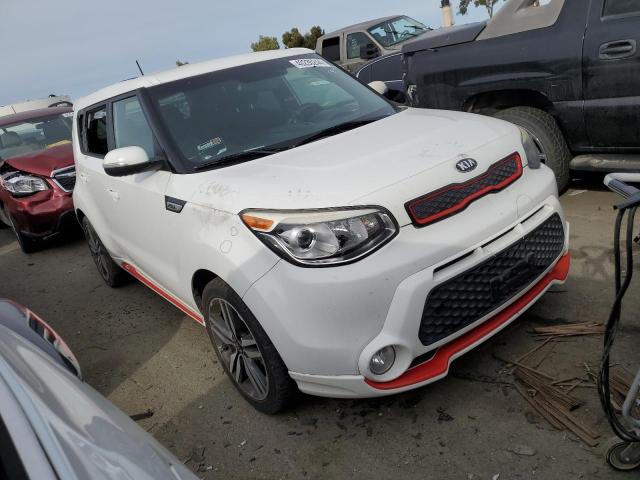 KNDJP3A59E7025456 | 2014 KIA SOUL +