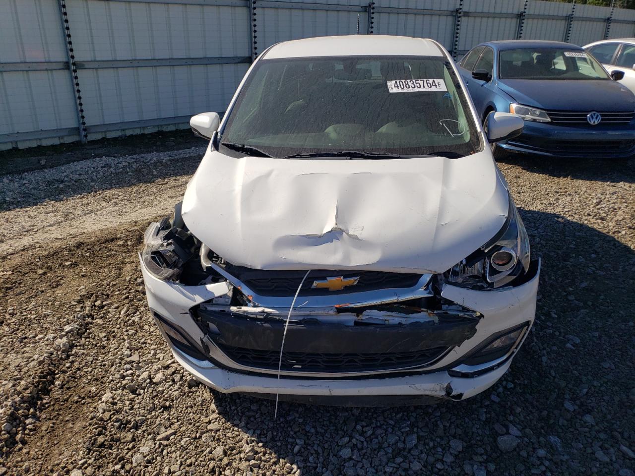 KL8CD6SA2LC442963 CHEVROLET SPARK 2020