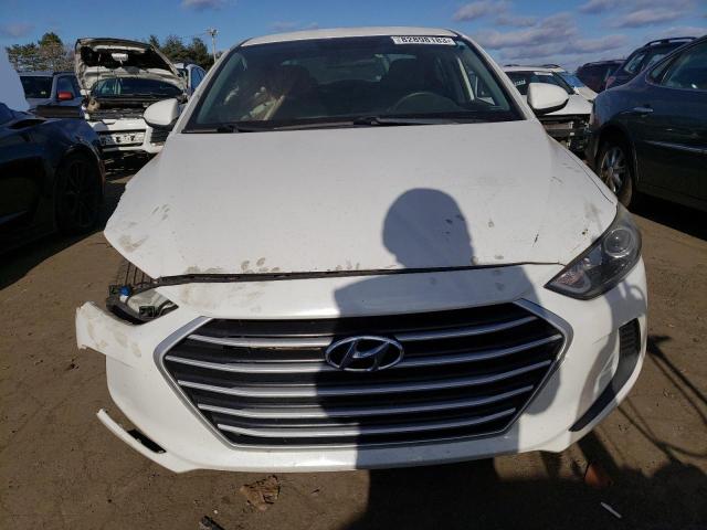 5NPD84LF4HH045314 | 2017 HYUNDAI ELANTRA SE