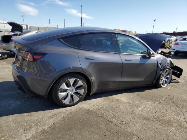 7SAYGDEE5PF940271 | 2023 TESLA MODEL Y