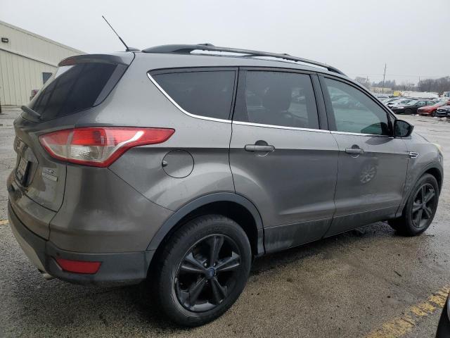 VIN 1FMCU0GX3EUE52234 2014 Ford Escape, SE no.3