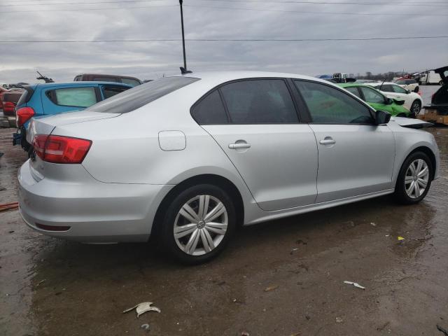 3VWLA7AJ1FM409914 | 2015 VOLKSWAGEN JETTA TDI