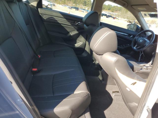 2022 HONDA ACCORD SPO - 1HGCV1F43NA119954