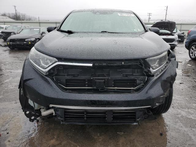 2017 HONDA CR-V EXL 2HKRW2H81HH628160