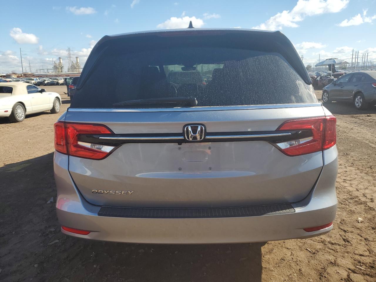 5FNRL6H74NB059872 HONDA All Models 2022
