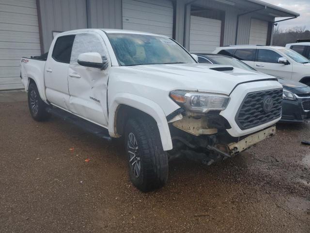3TMCZ5AN7LM365447 | 2020 TOYOTA TACOMA DOU