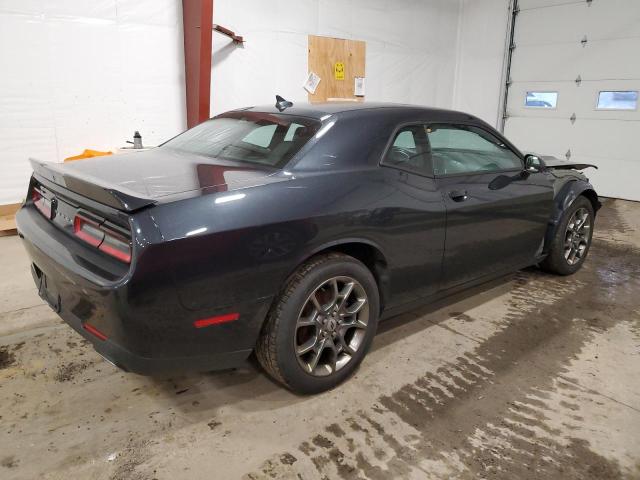 2C3CDZGG3HH551088 | 2017 DODGE CHALLENGER