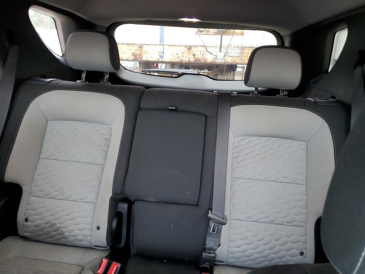 2GNAXHEV1M6140100 CHEVROLET EQUINOX 2021