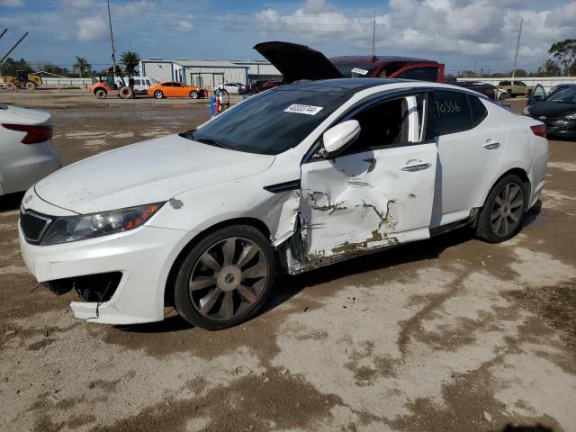 VIN WBA23EH08RCS87937 2013 KIA OPTIMA no.1