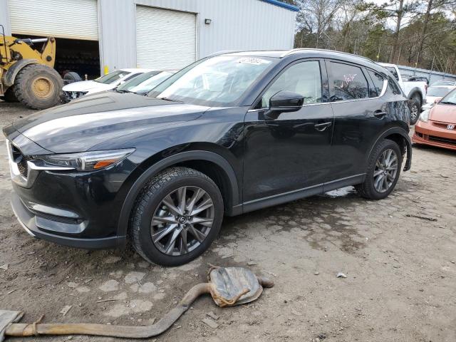 JM3KFBAY5L0801977 | 2020 MAZDA CX-5 GRAND