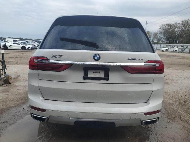 VIN 5UXCX4C53KLS38965 2019 BMW X7, Xdrive50I no.6