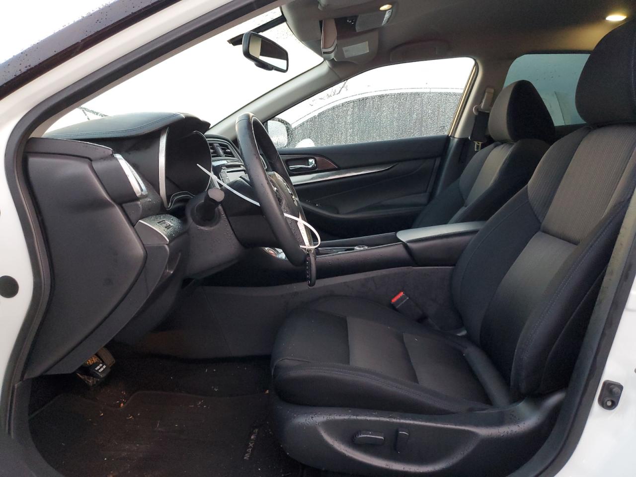 1N4AA6AV6KC377664 NISSAN MAXIMA 2019