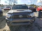 2013 Toyota Tacoma Double Cab للبيع في Byron، GA - Side