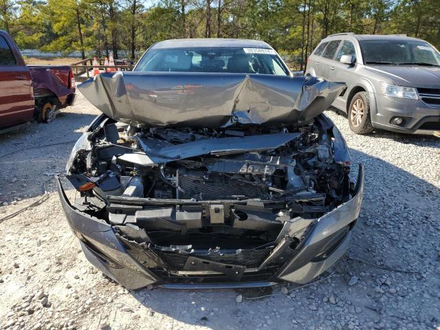 3N1AB8DV8NY284819 NISSAN SENTRA 2022