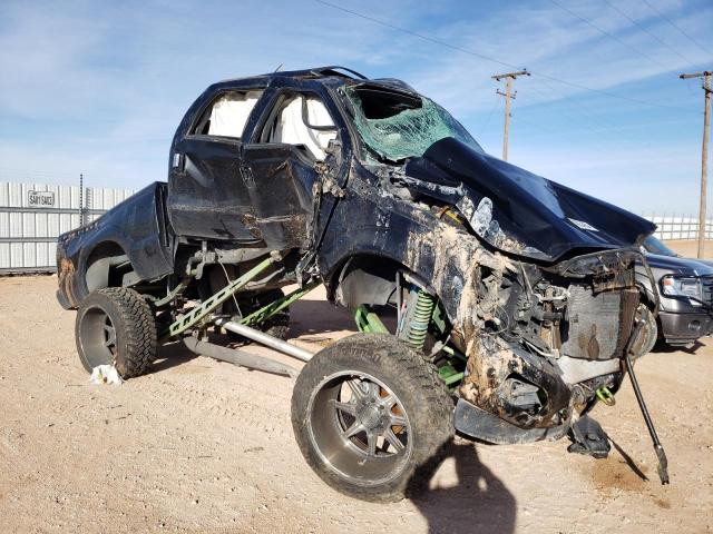 2016 FORD F250 SUPER - 1FT7W2BT3GEB83908