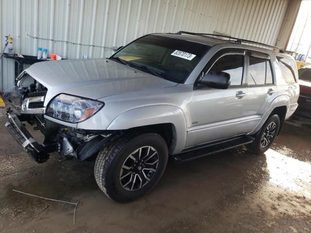 2005 Toyota 4Runner SR5