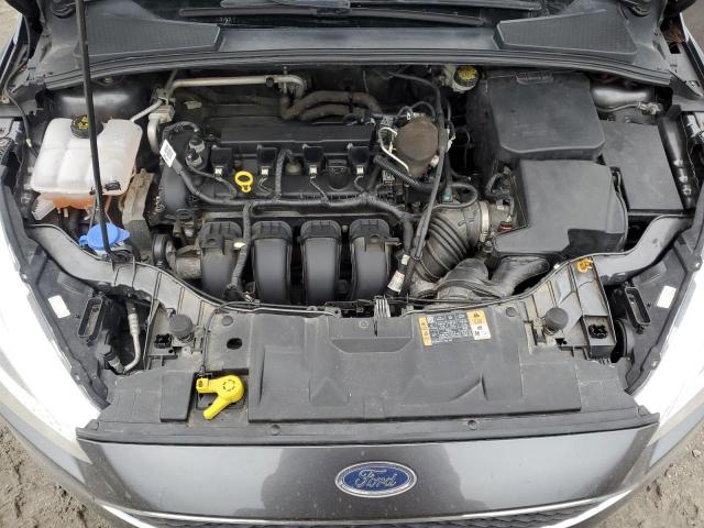 1FADP3K29FL377906 | 2015 FORD FOCUS SE