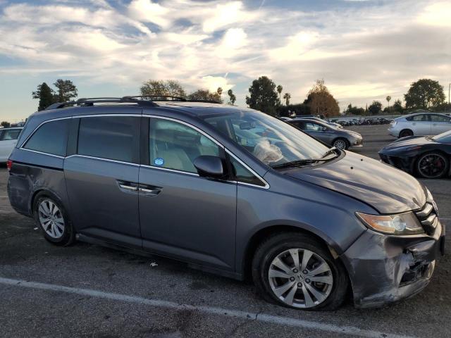 5FNRL5H6XEB095146 | 2014 HONDA ODYSSEY EX