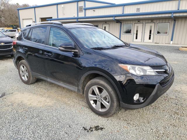 2T3WFREV0FW195278 | 2015 TOYOTA RAV4 XLE