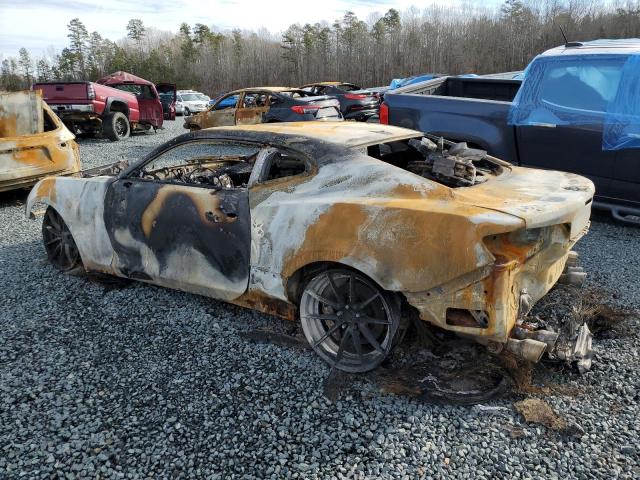 Vin: 1g1fe1r79g0174685, lot: 40549814, chevrolet camaro ss 20162
