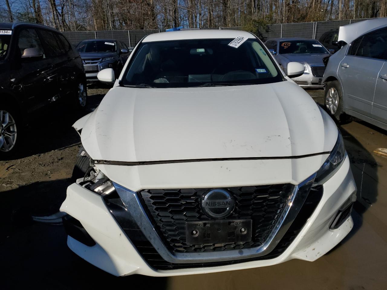 1N4BL4BV9LC147569 NISSAN ALTIMA 2020