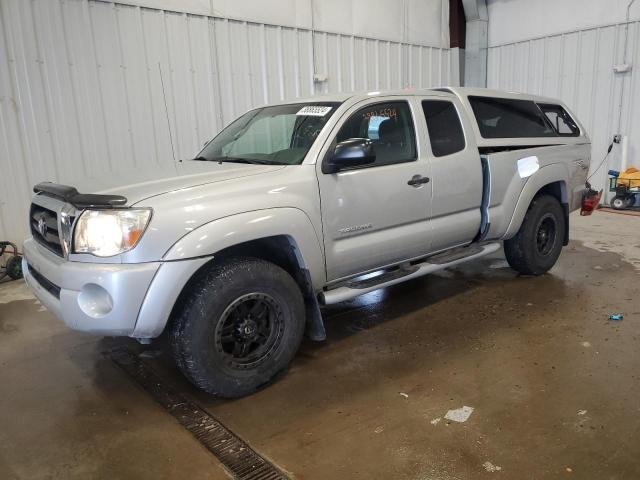 2007 Toyota Tacoma 