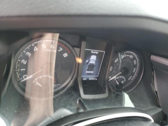 2019 TOYOTA TACOMA ACC - 5TFSZ5AN8KX175175