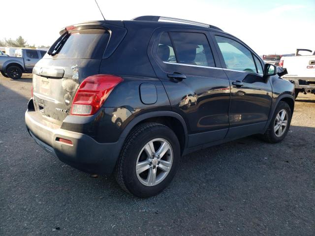 KL7CJLSB9FB171110 | 2015 CHEVROLET TRAX 1LT