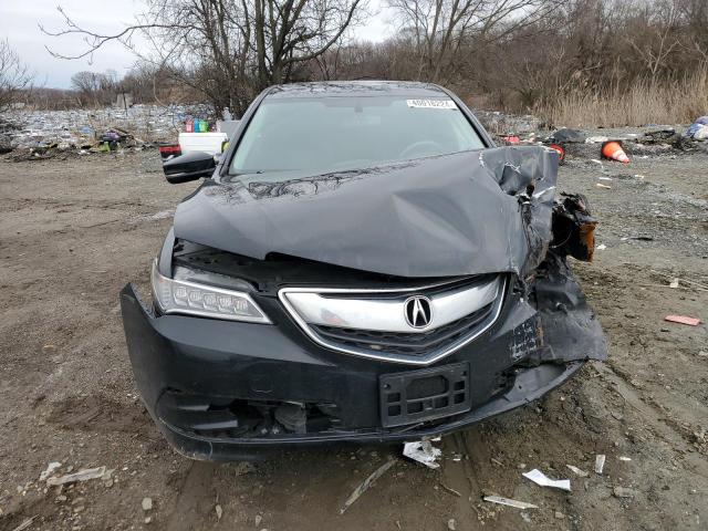 2016 ACURA TLX - 19UUB2F35GA008397