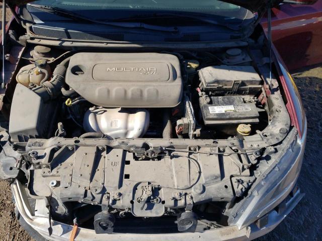 2015 CHRYSLER 200 LIMITE - 1C3CCCAB8FN730762