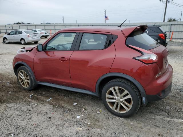2015 NISSAN JUKE S - JN8AF5MR6FT509191