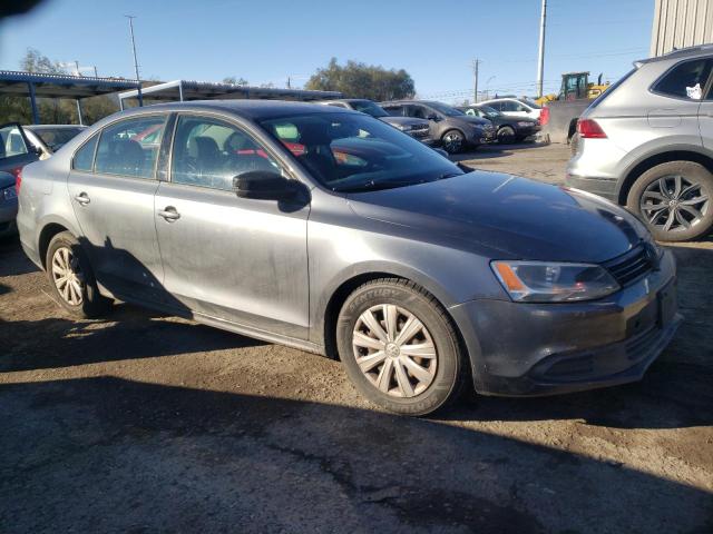 2014 Volkswagen Jetta Base VIN: 3VW2K7AJ0EM291829 Lot: 37820924