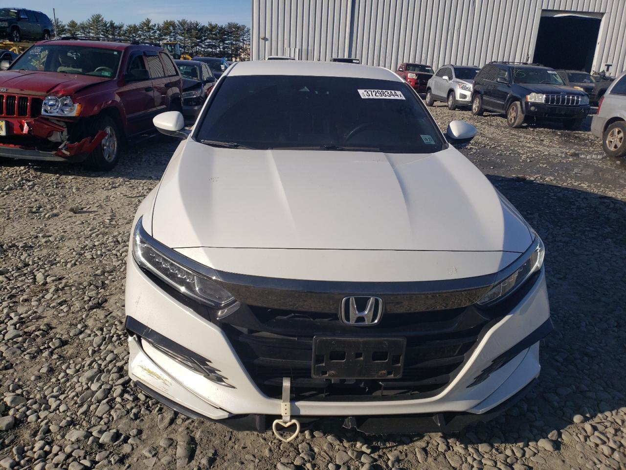 1HGCV1F31LA126423 HONDA ACCORD 2020