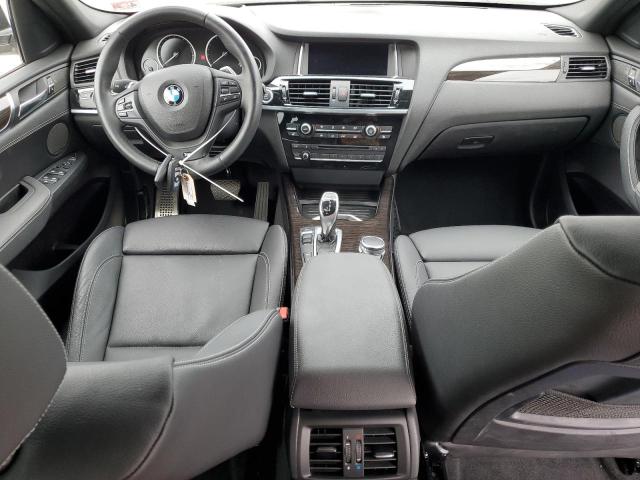 2015 BMW X4 XDRIVE2 5UXXW3C50F0M87469